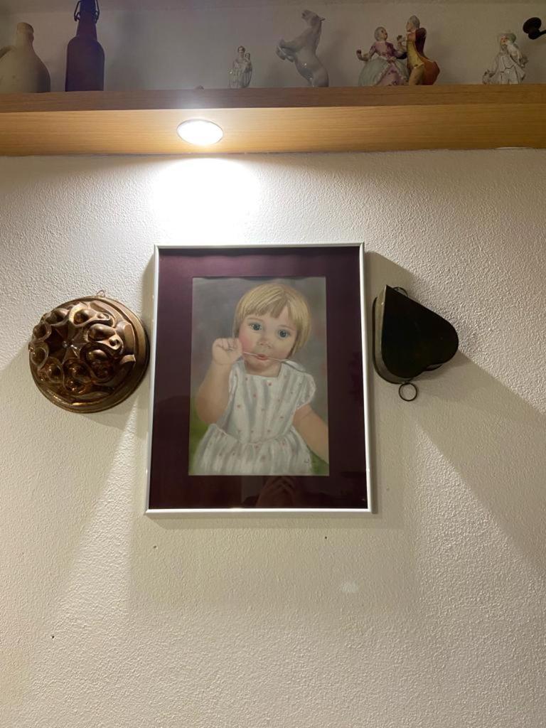 Apartmany Friday Либерц Экстерьер фото