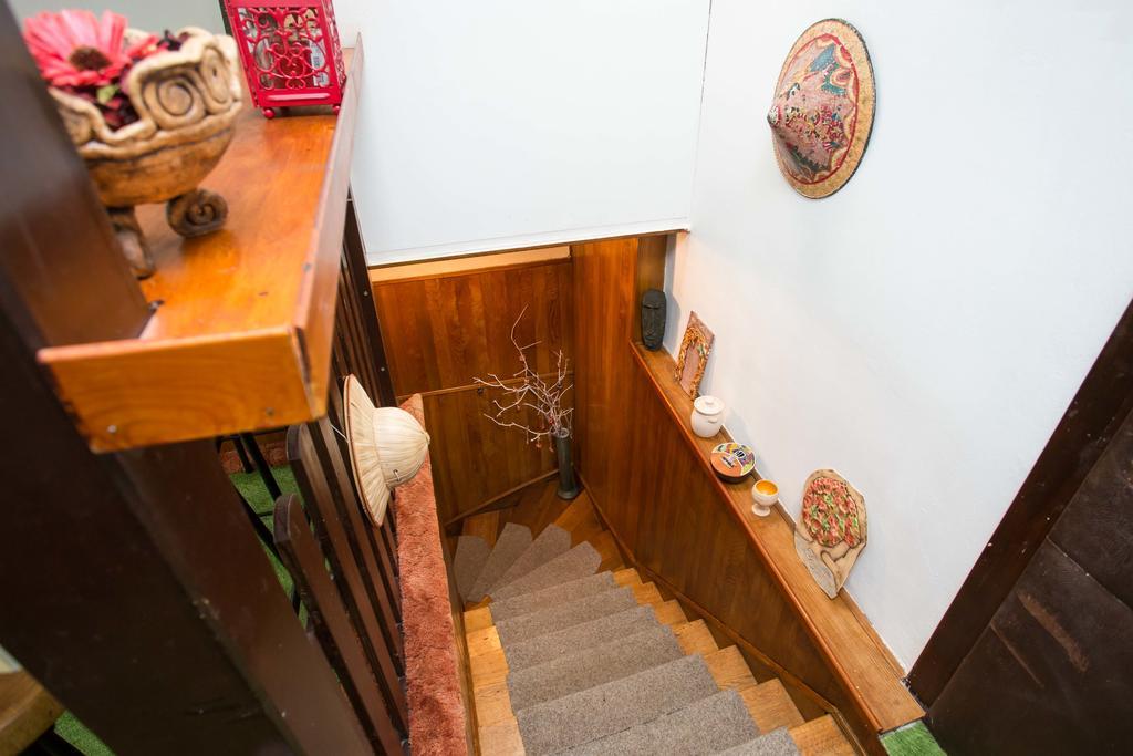 Apartmany Friday Либерц Номер фото
